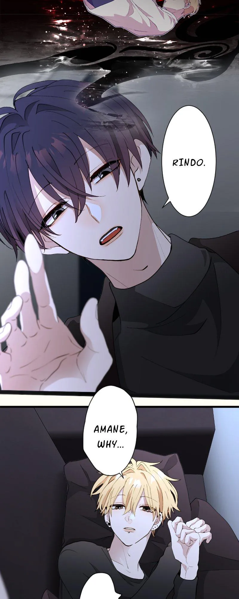 My Perverted Stalker - Chapter 48 Page 16