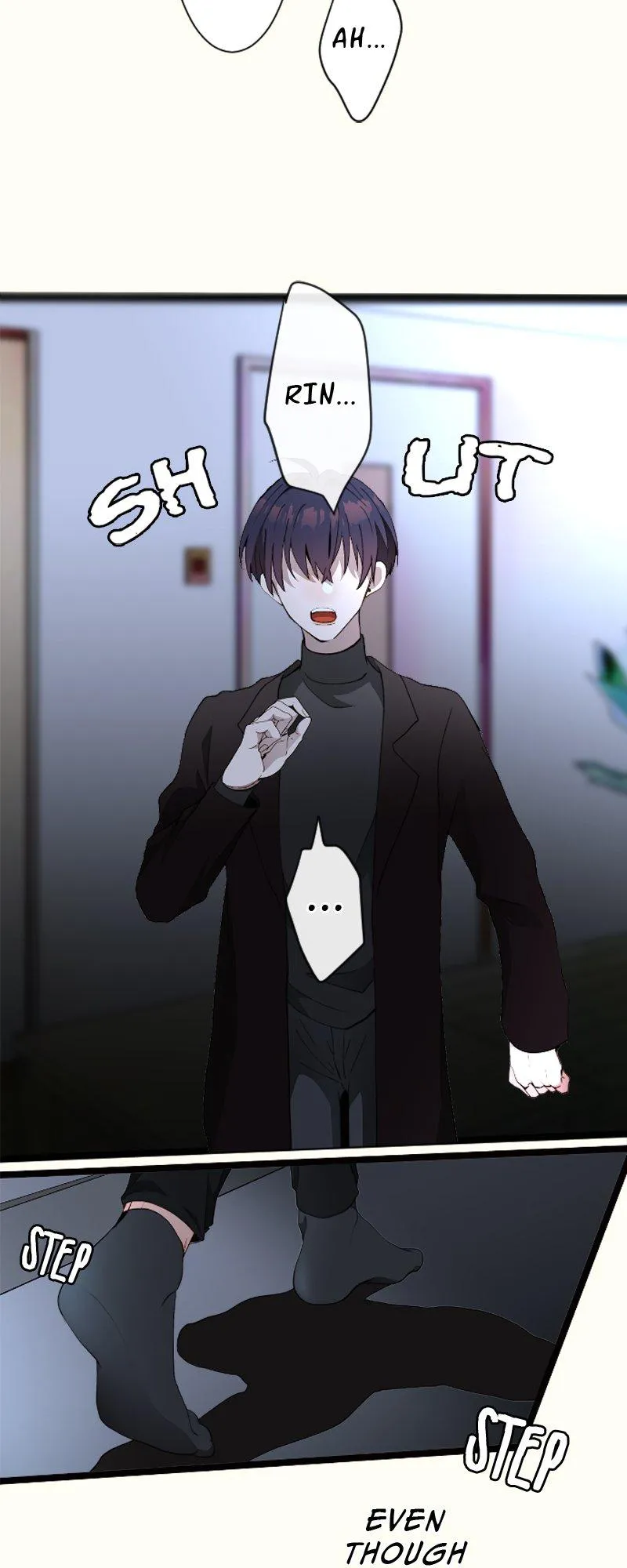 My Perverted Stalker - Chapter 48 Page 25