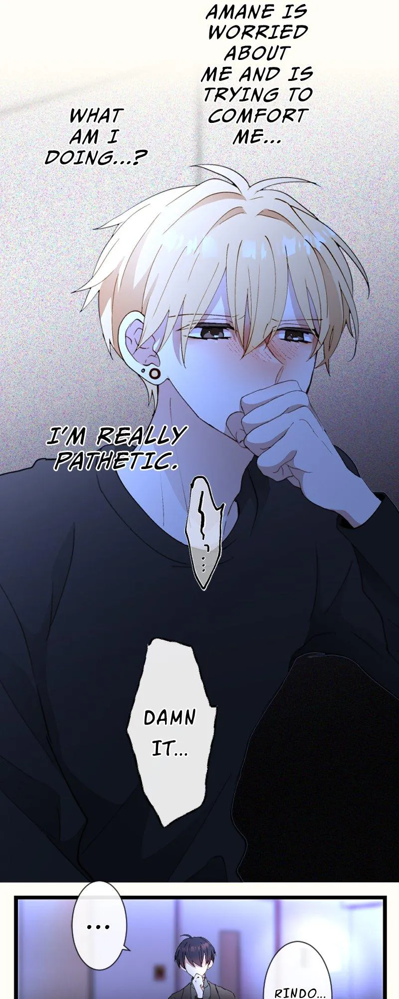 My Perverted Stalker - Chapter 48 Page 26