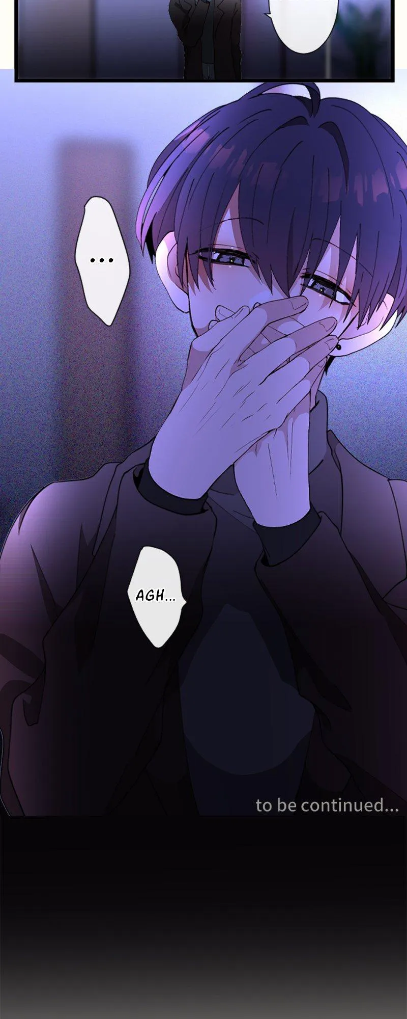 My Perverted Stalker - Chapter 48 Page 27