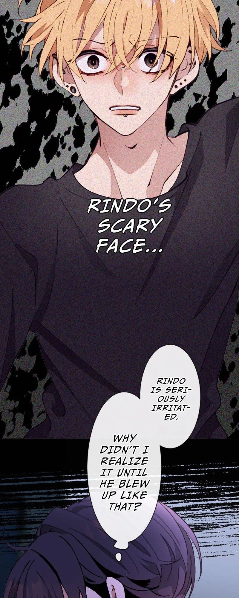 My Perverted Stalker - Chapter 49 Page 2