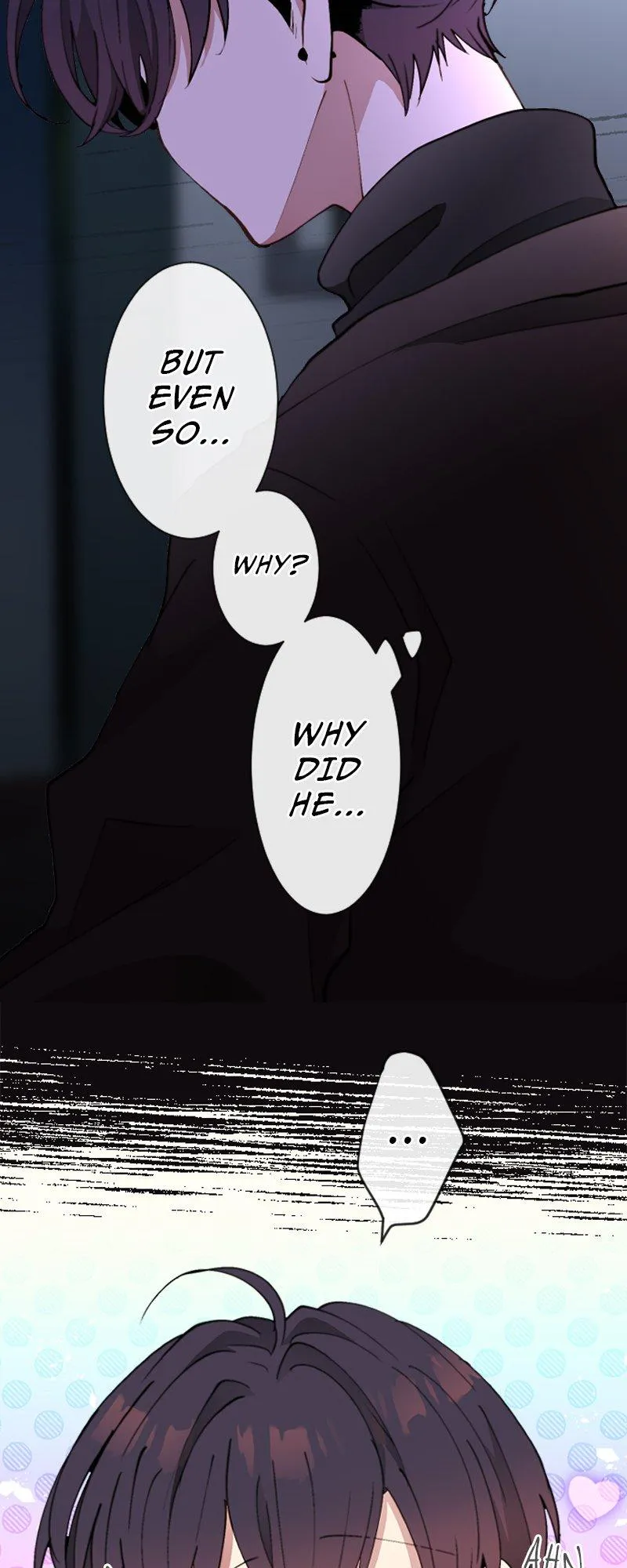 My Perverted Stalker - Chapter 49 Page 3
