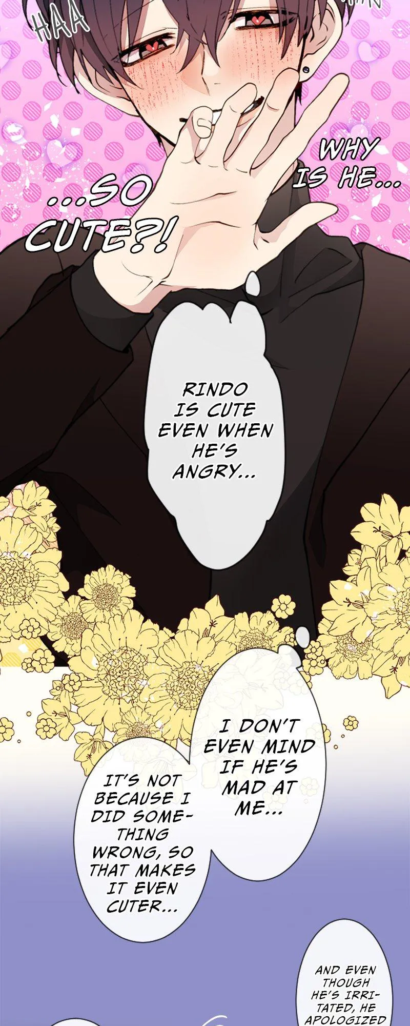 My Perverted Stalker - Chapter 49 Page 4
