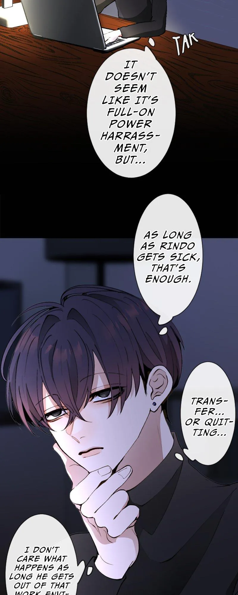 My Perverted Stalker - Chapter 49 Page 7