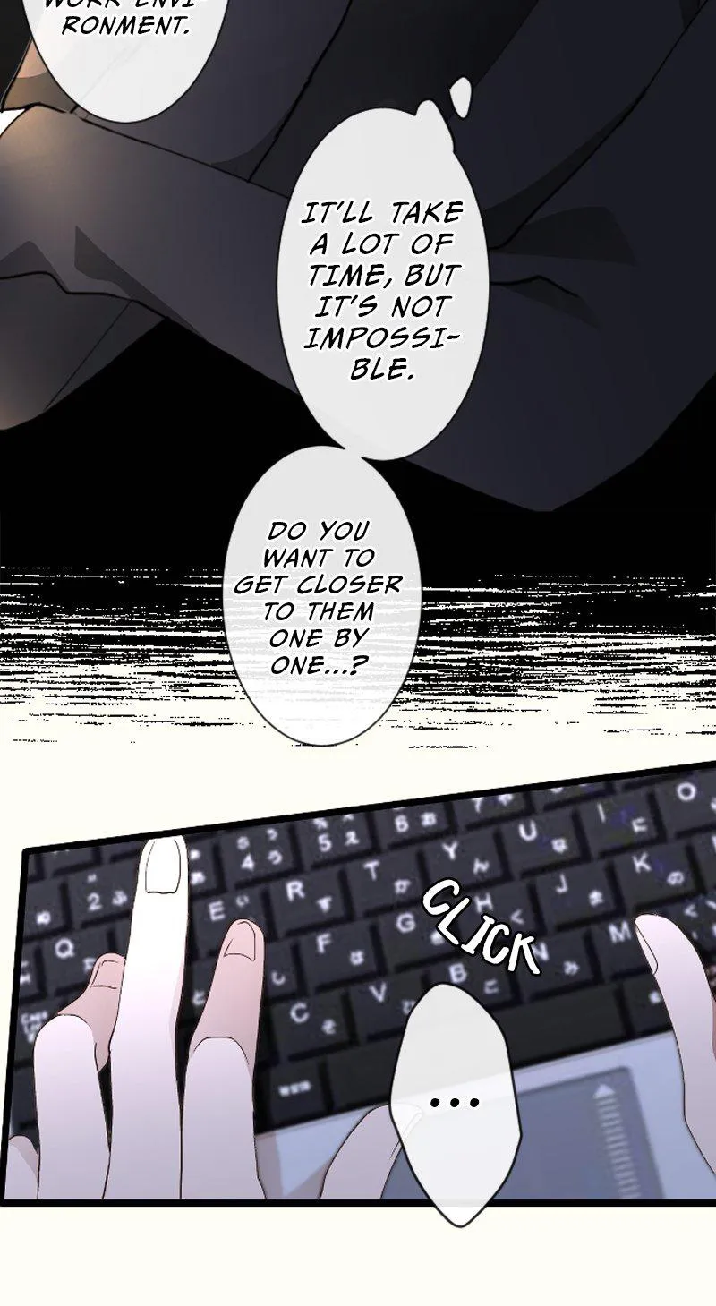 My Perverted Stalker - Chapter 49 Page 8