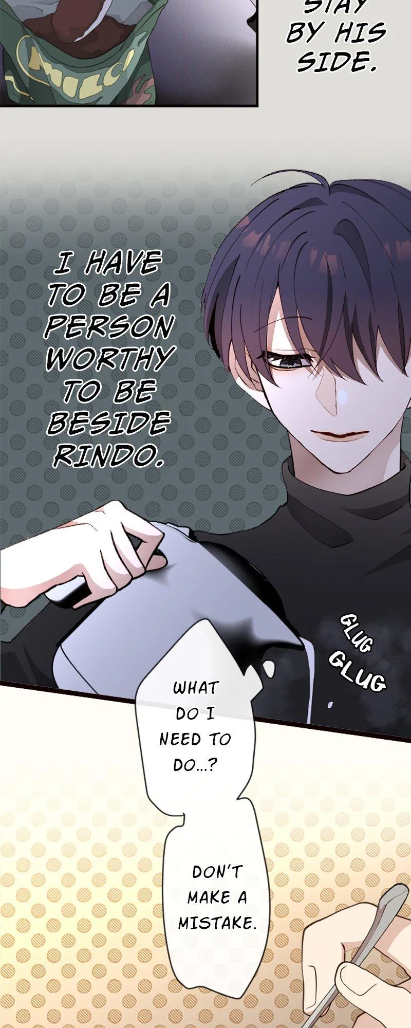 My Perverted Stalker - Chapter 49 Page 11