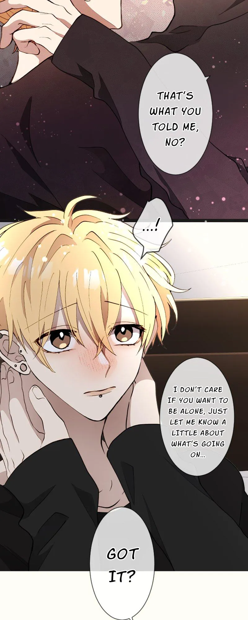 My Perverted Stalker - Chapter 49 Page 20