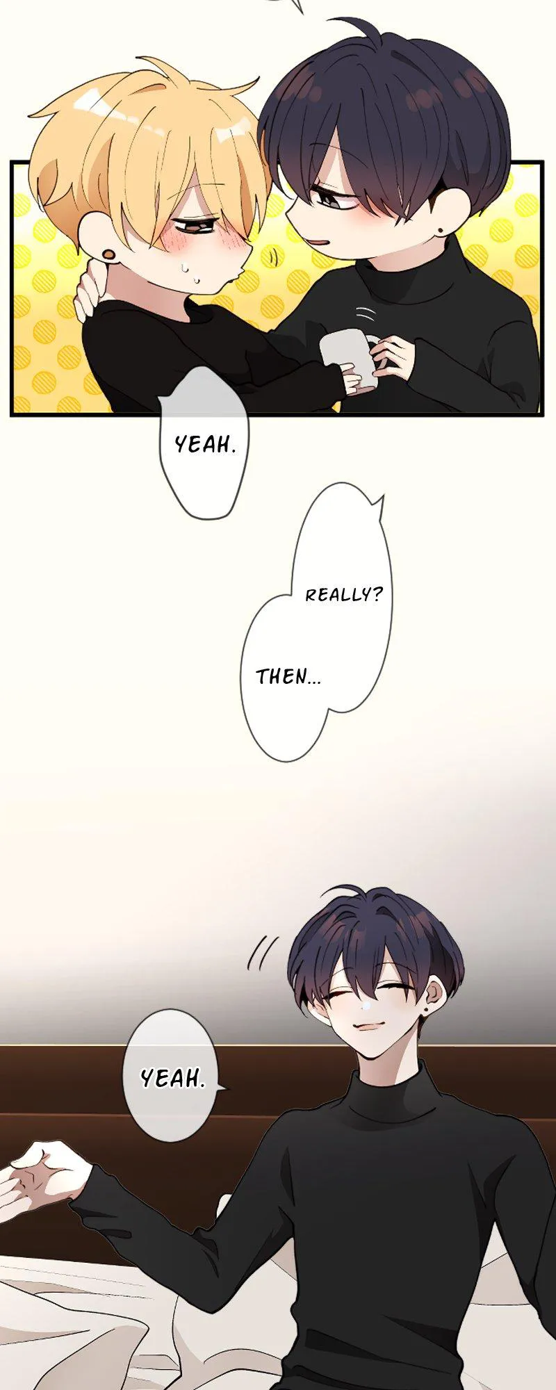 My Perverted Stalker - Chapter 49 Page 21