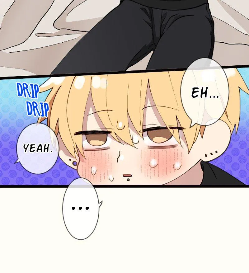My Perverted Stalker - Chapter 49 Page 22