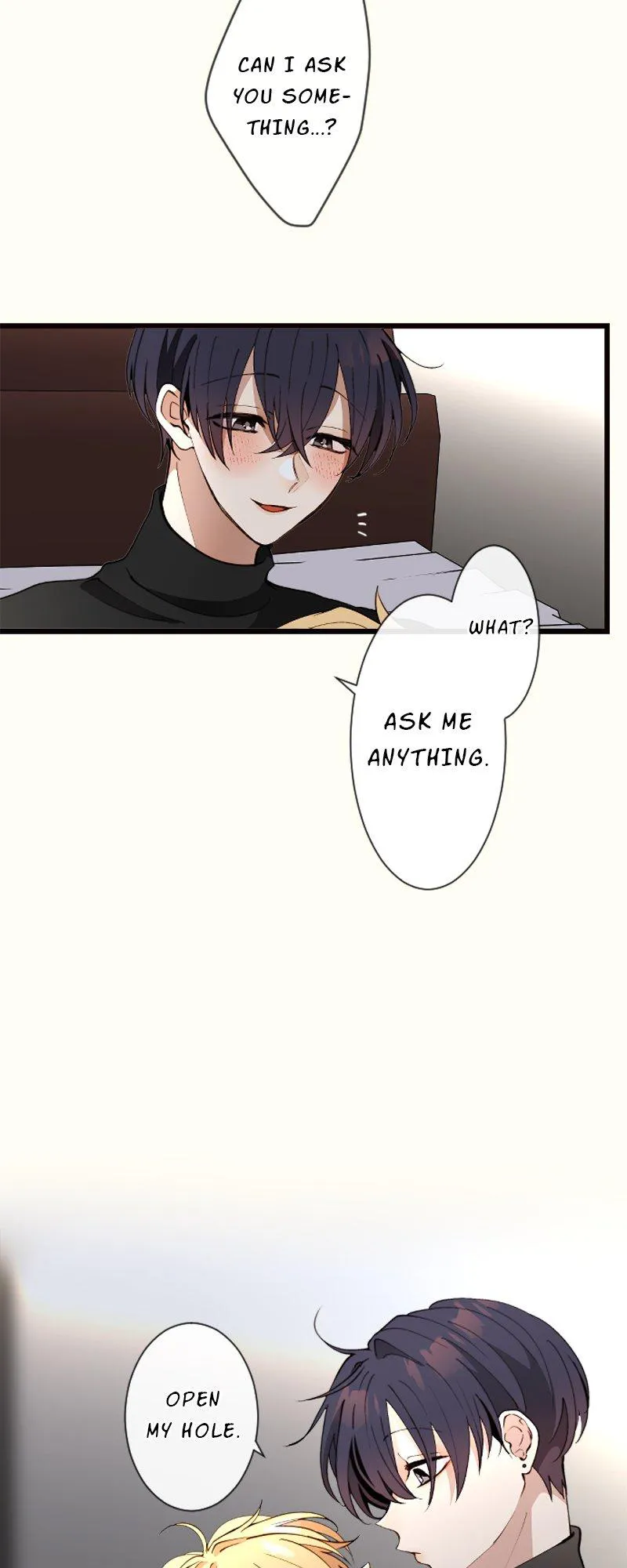 My Perverted Stalker - Chapter 49 Page 25
