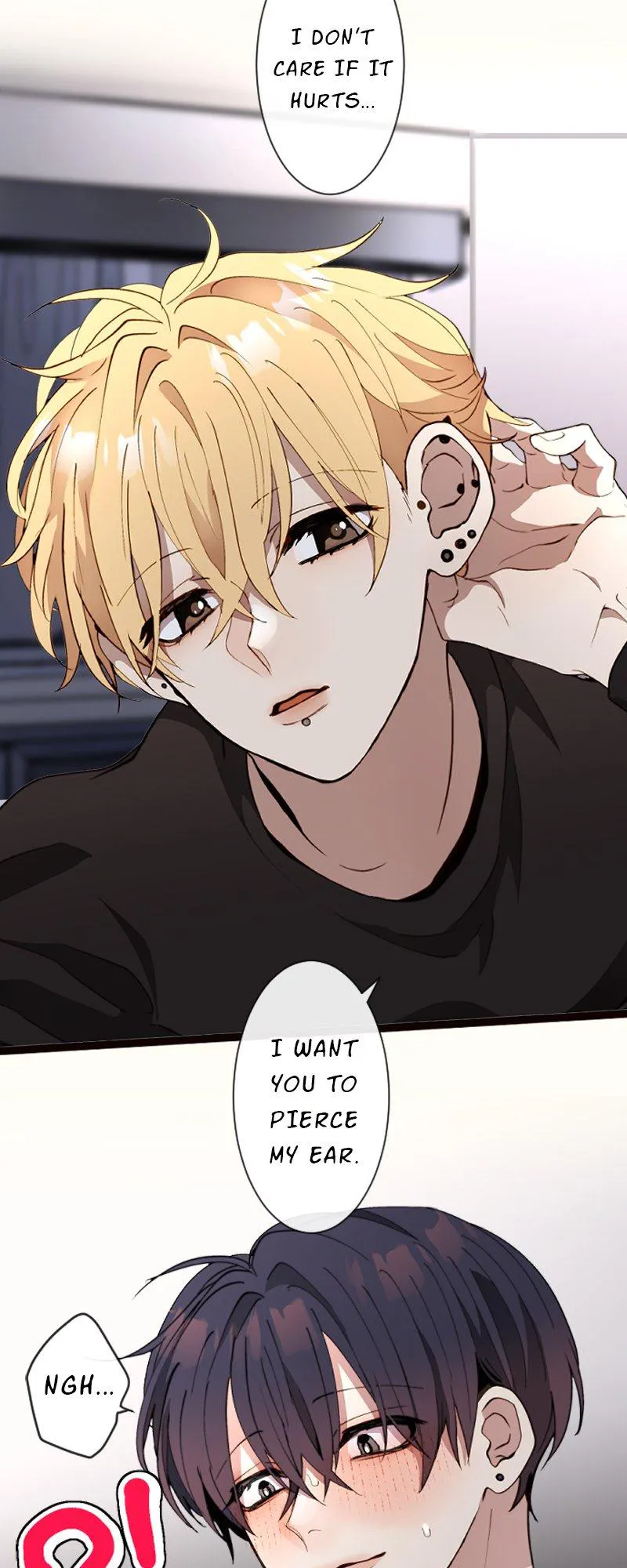 My Perverted Stalker - Chapter 49 Page 27