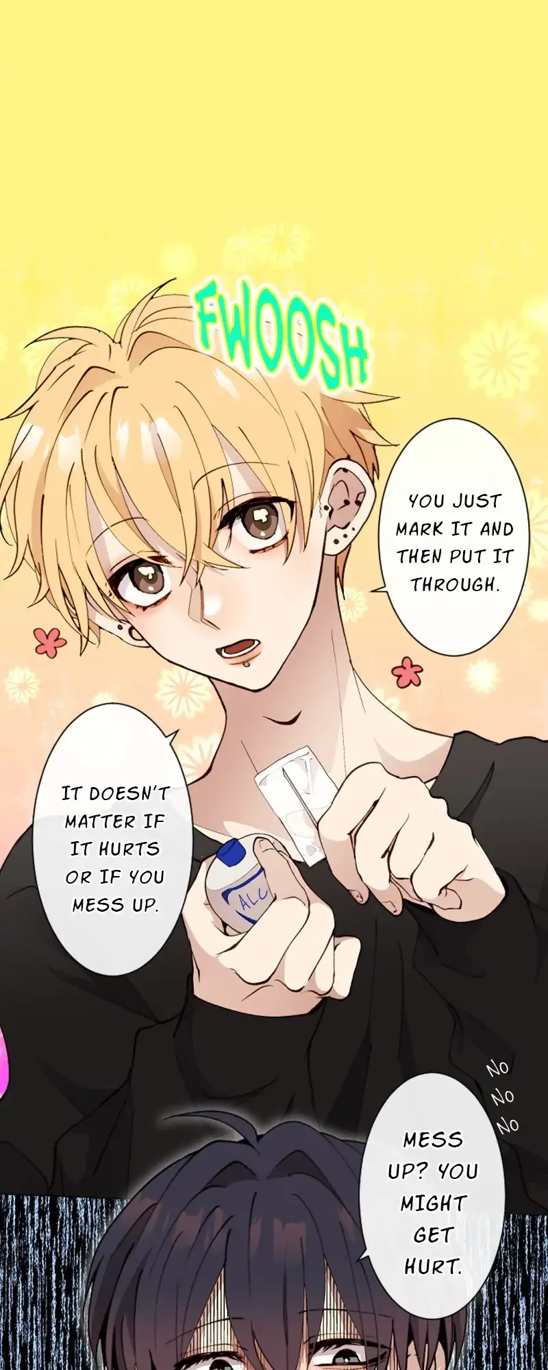 My Perverted Stalker - Chapter 50 Page 1