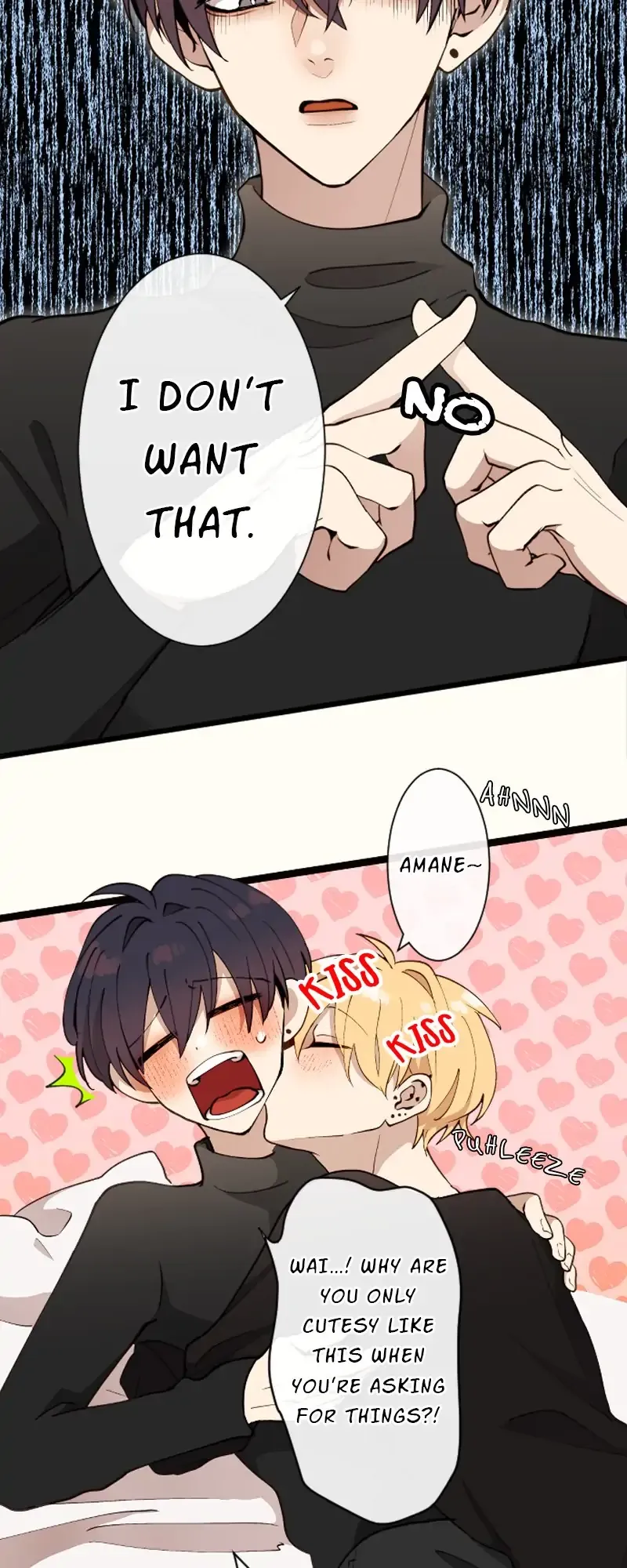 My Perverted Stalker - Chapter 50 Page 2