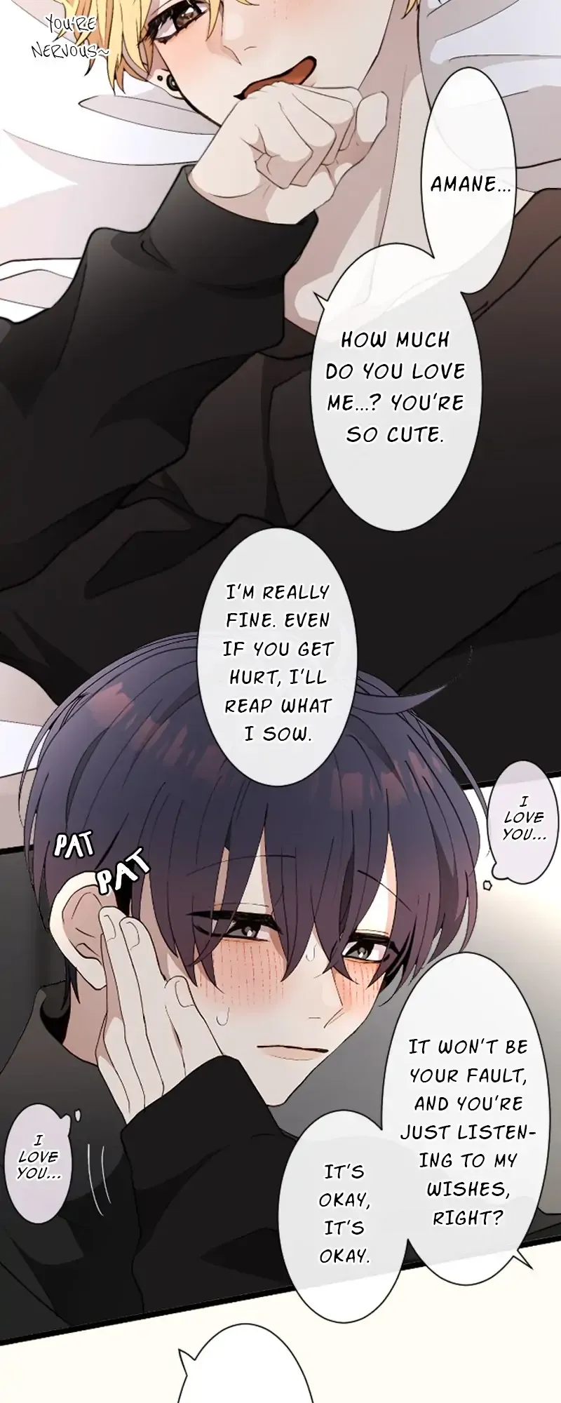 My Perverted Stalker - Chapter 50 Page 7