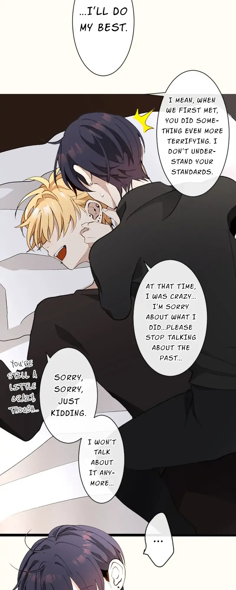 My Perverted Stalker - Chapter 50 Page 8