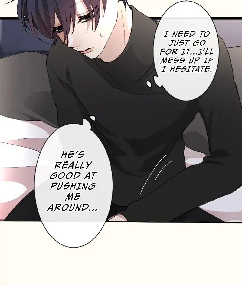 My Perverted Stalker - Chapter 50 Page 9