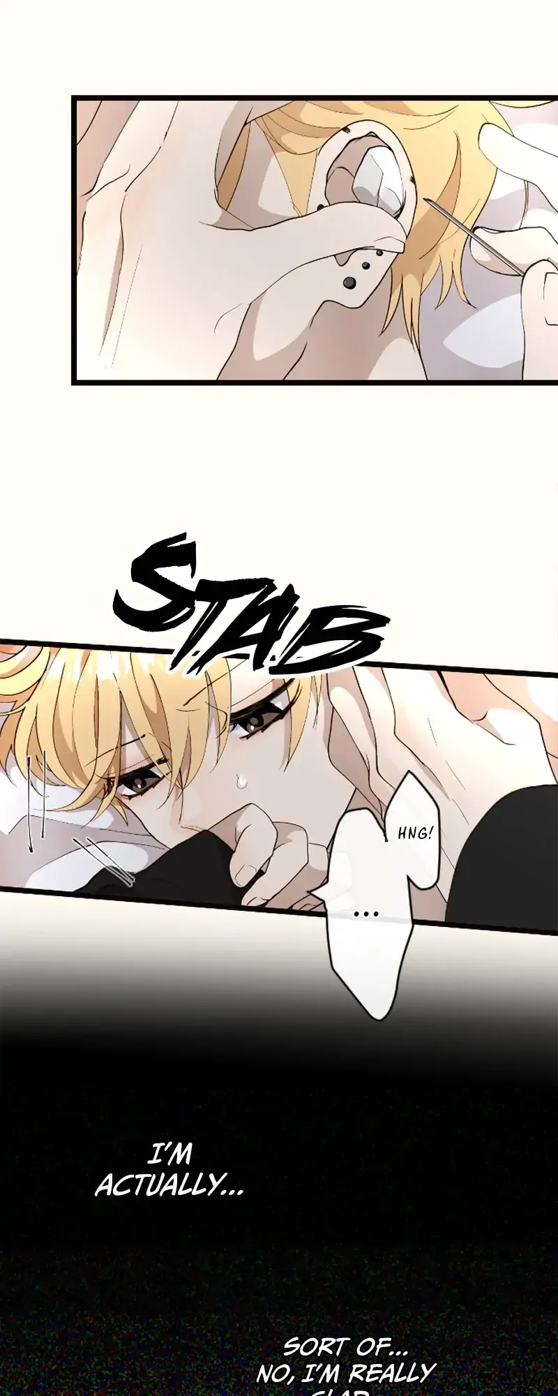 My Perverted Stalker - Chapter 50 Page 10