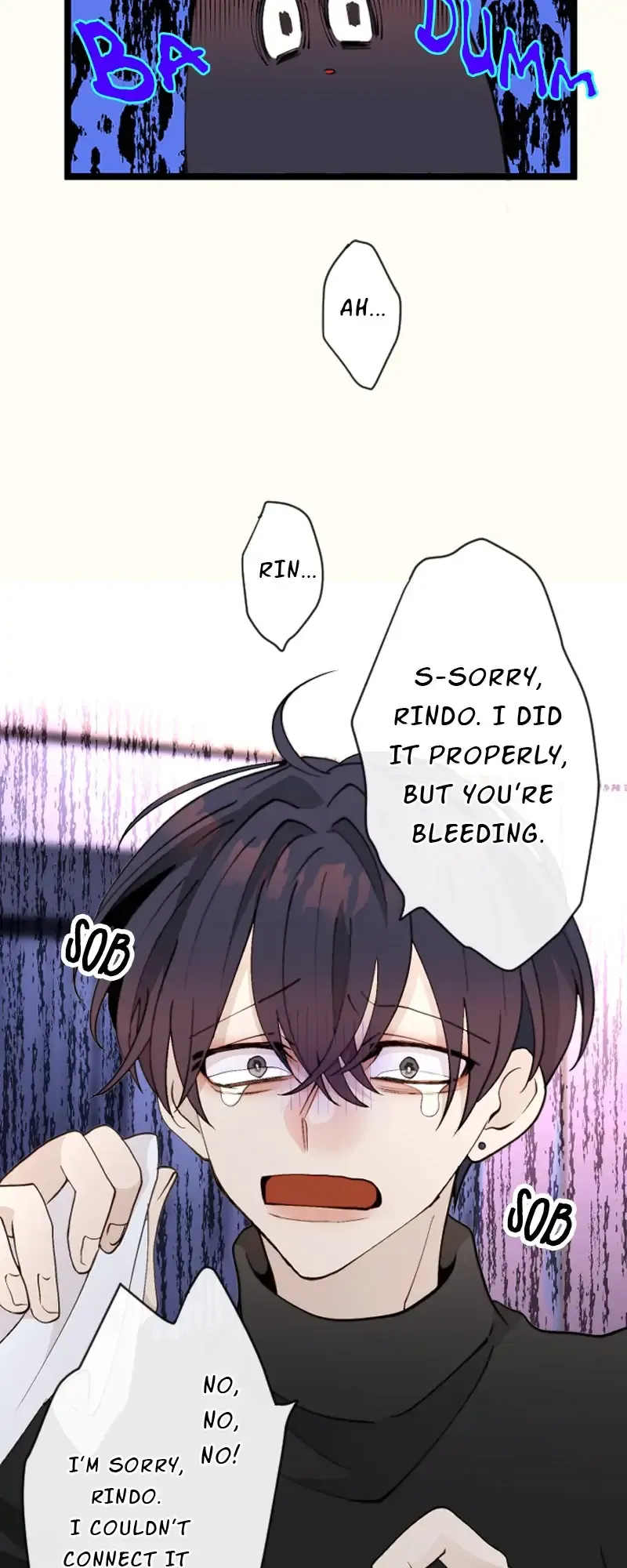 My Perverted Stalker - Chapter 50 Page 13