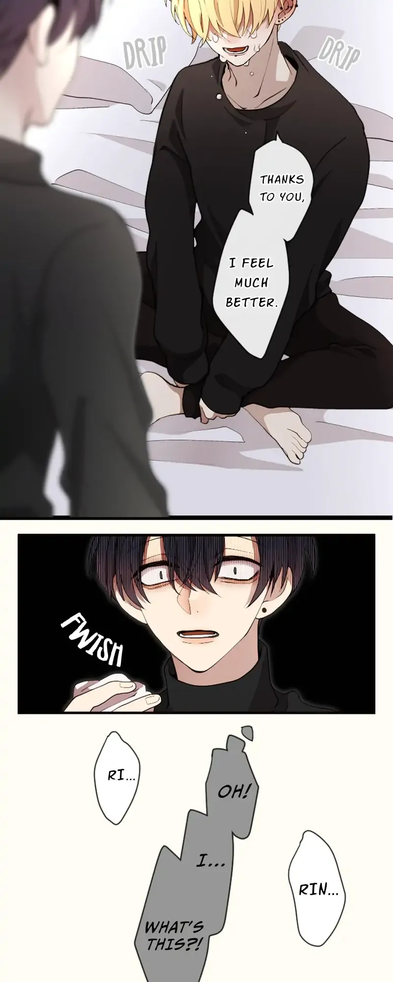 My Perverted Stalker - Chapter 50 Page 15