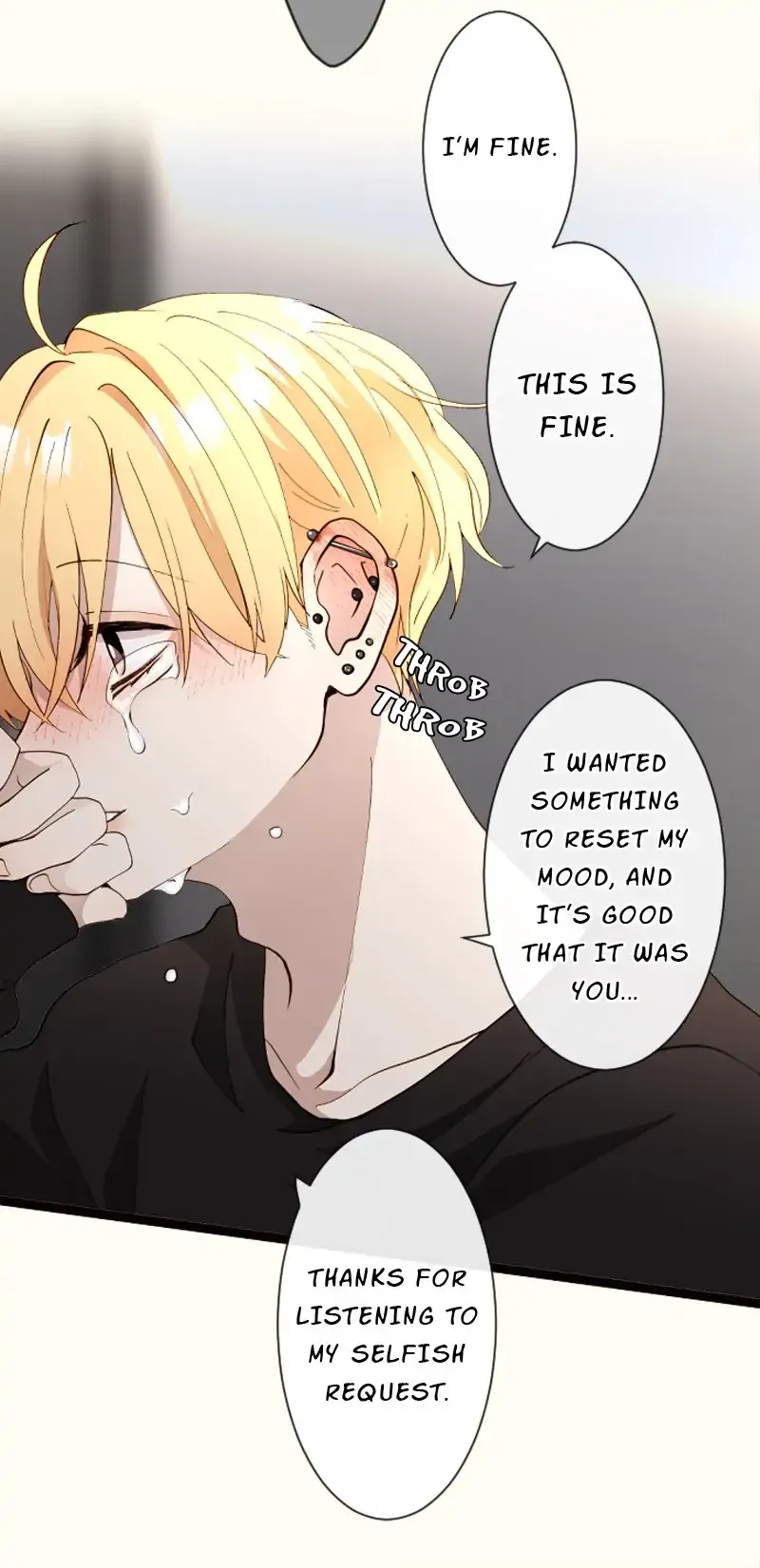 My Perverted Stalker - Chapter 50 Page 16