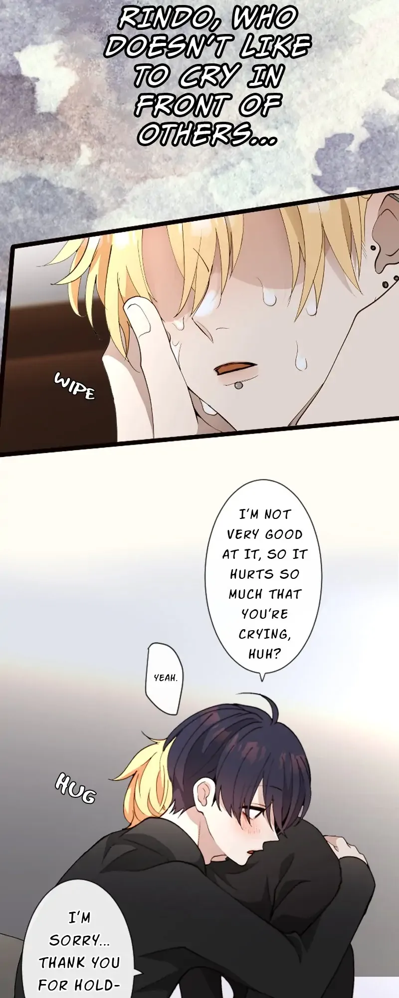 My Perverted Stalker - Chapter 50 Page 18