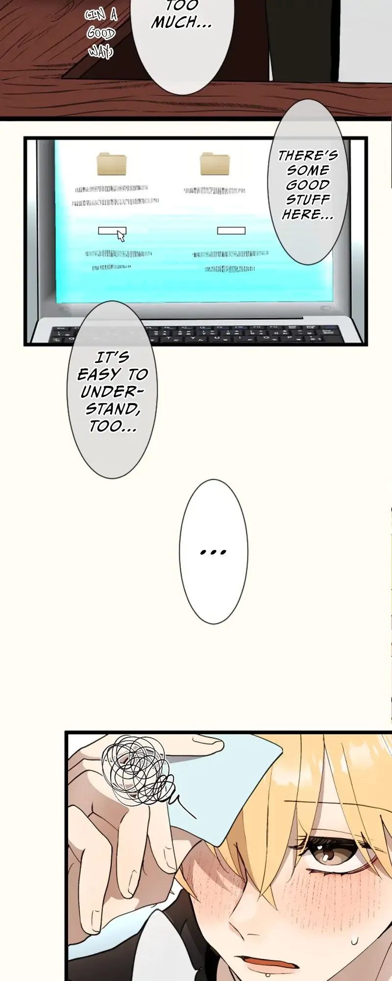 My Perverted Stalker - Chapter 50 Page 24