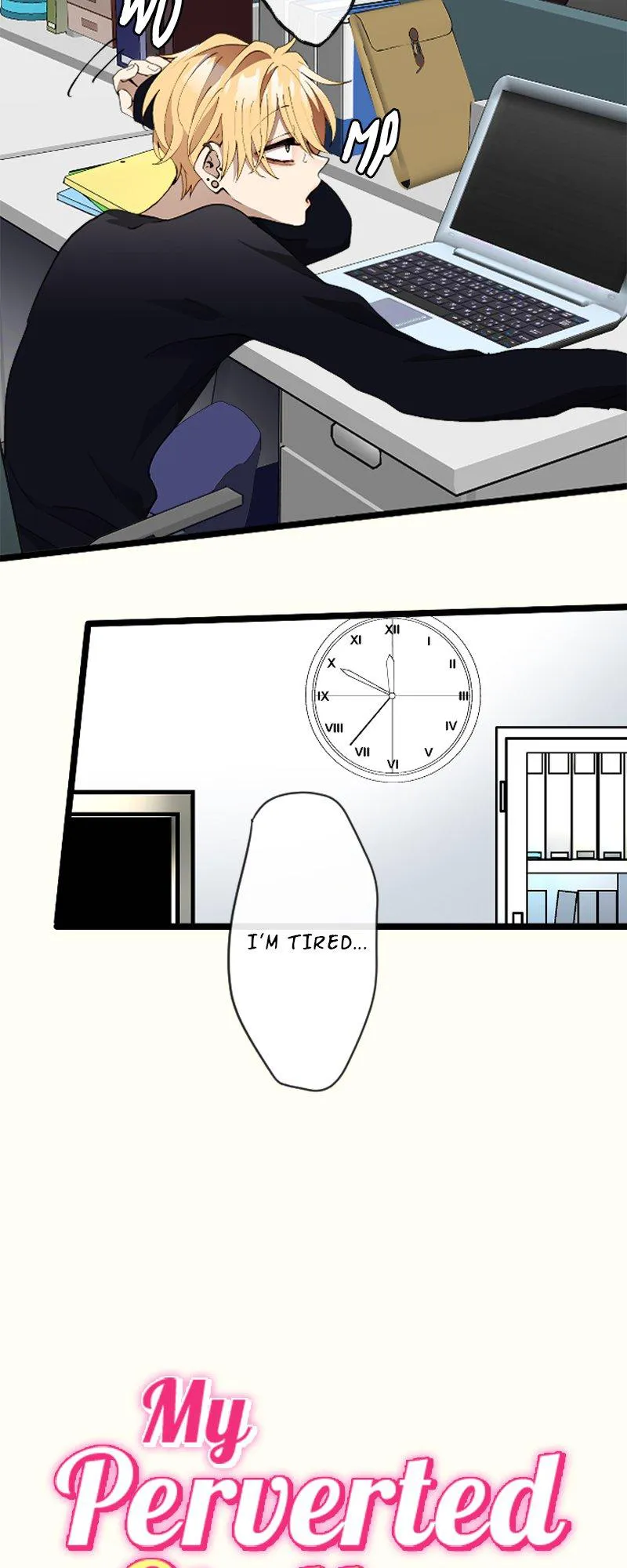 My Perverted Stalker - Chapter 51 Page 4