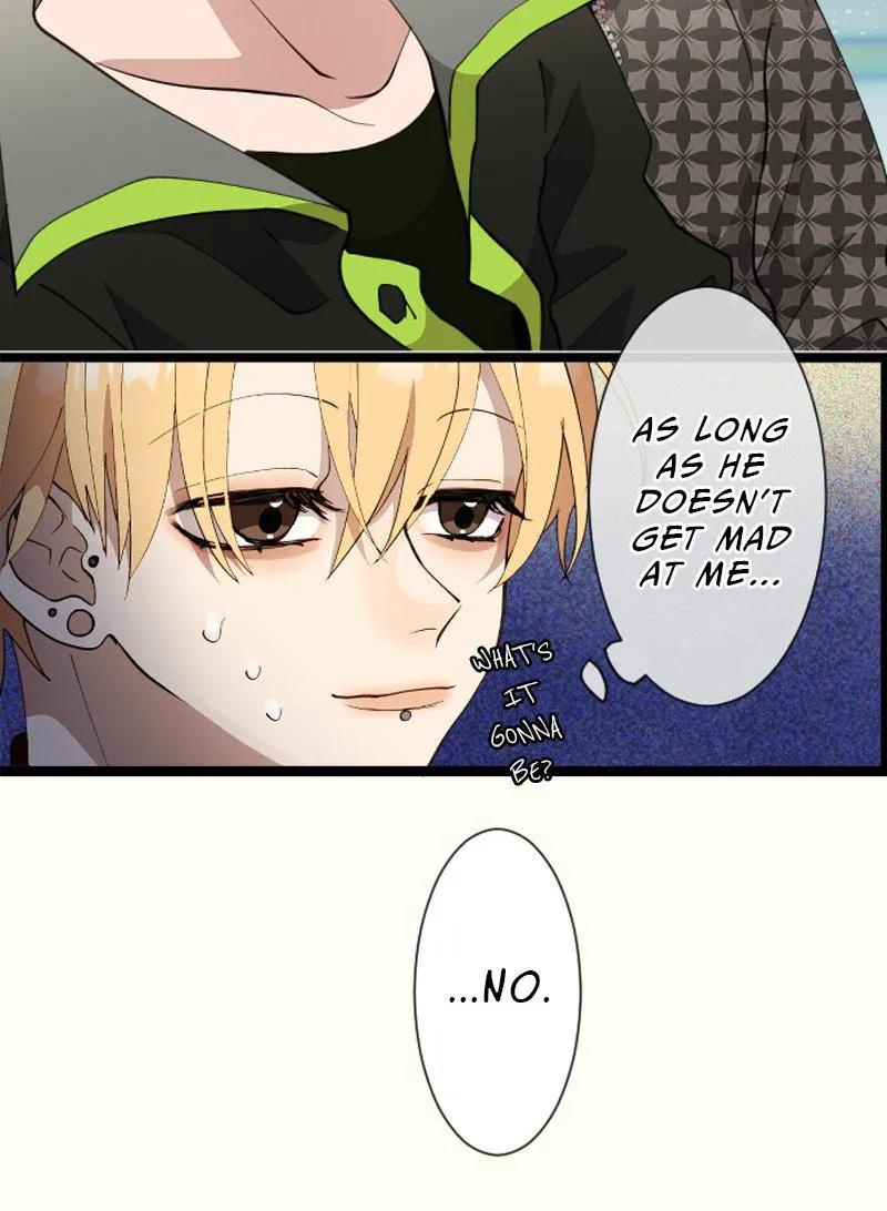 My Perverted Stalker - Chapter 51 Page 8