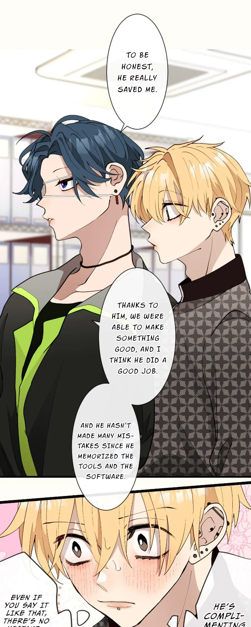 My Perverted Stalker - Chapter 51 Page 9