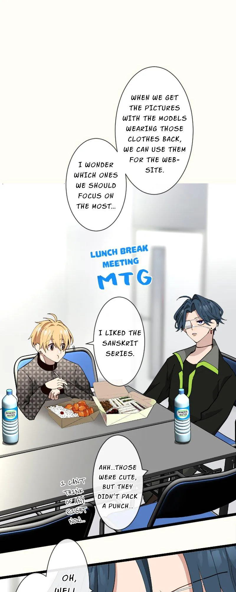 My Perverted Stalker - Chapter 51 Page 14