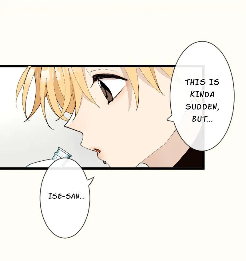 My Perverted Stalker - Chapter 51 Page 17