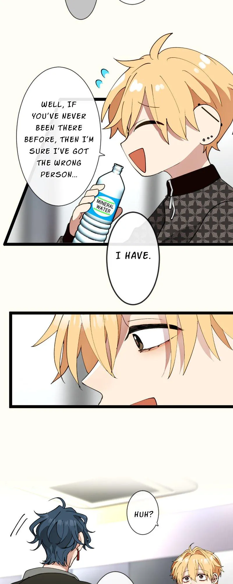 My Perverted Stalker - Chapter 51 Page 20