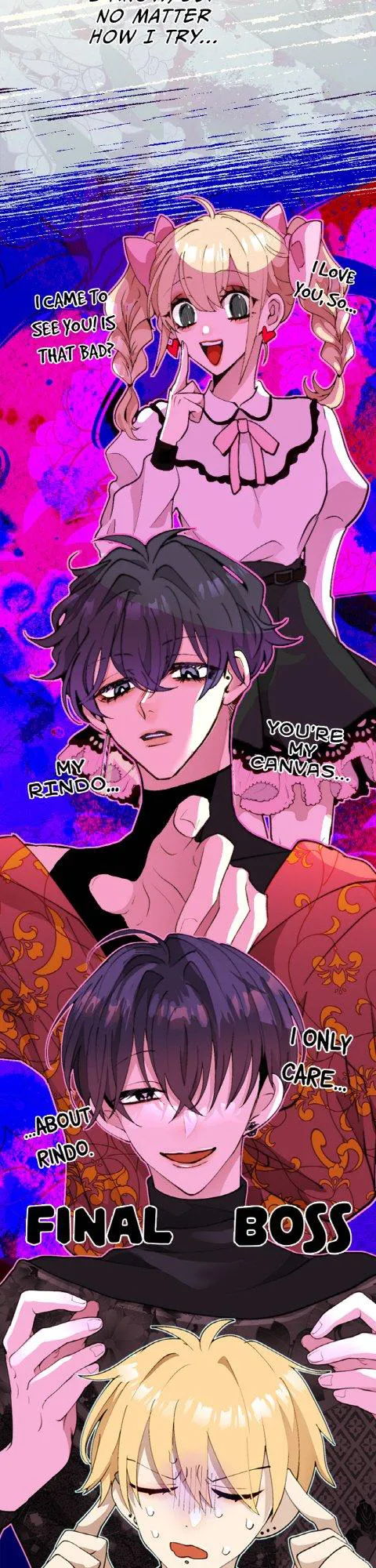 My Perverted Stalker - Chapter 52 Page 3