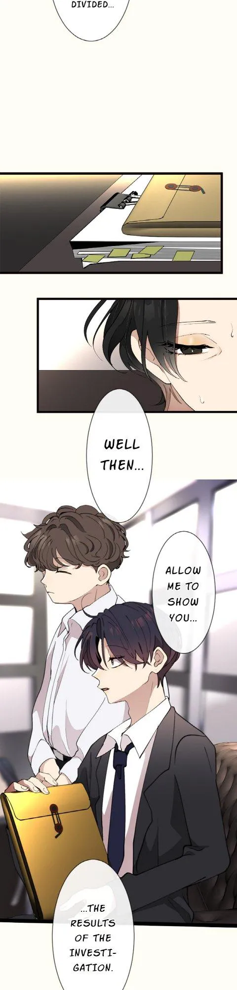 My Perverted Stalker - Chapter 52 Page 20
