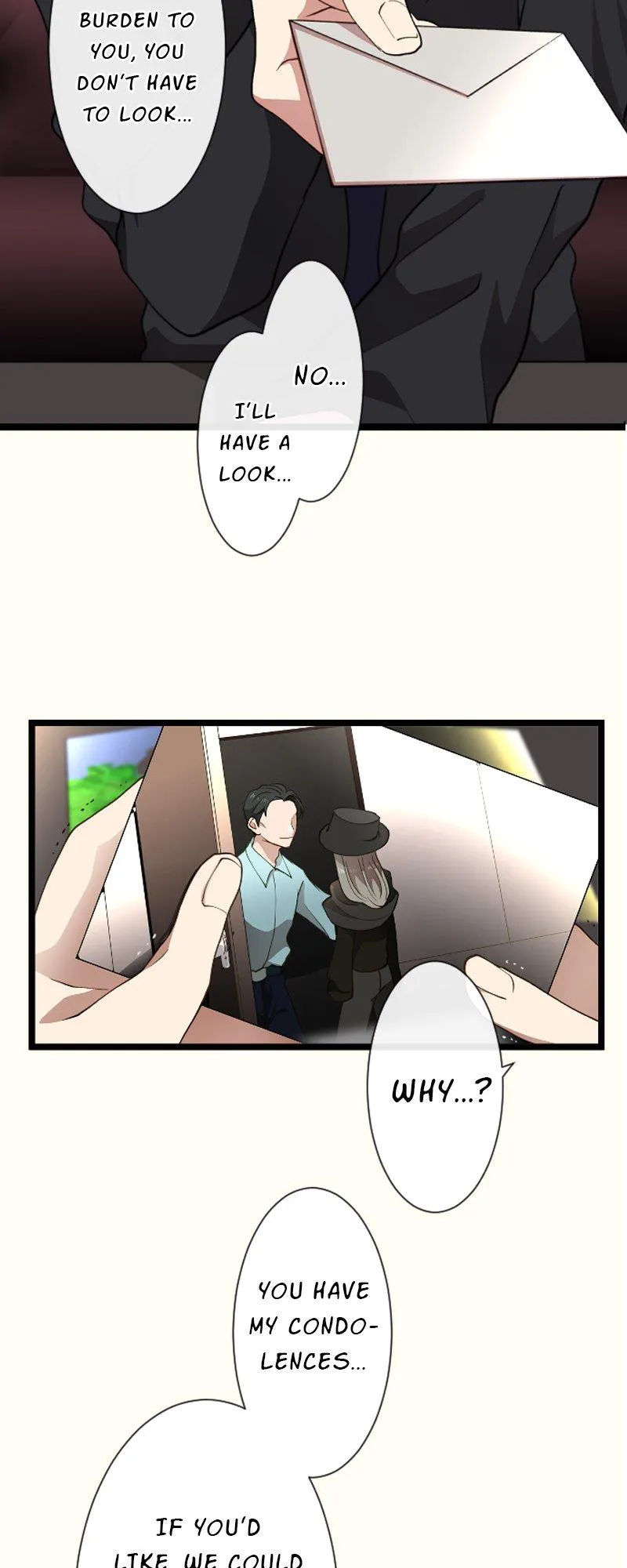 My Perverted Stalker - Chapter 53 Page 4