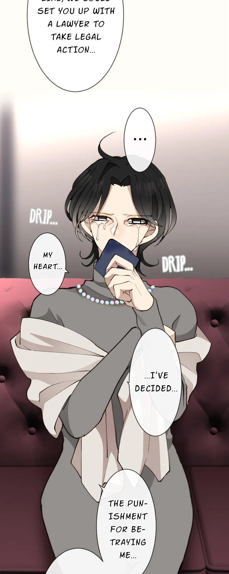My Perverted Stalker - Chapter 53 Page 5