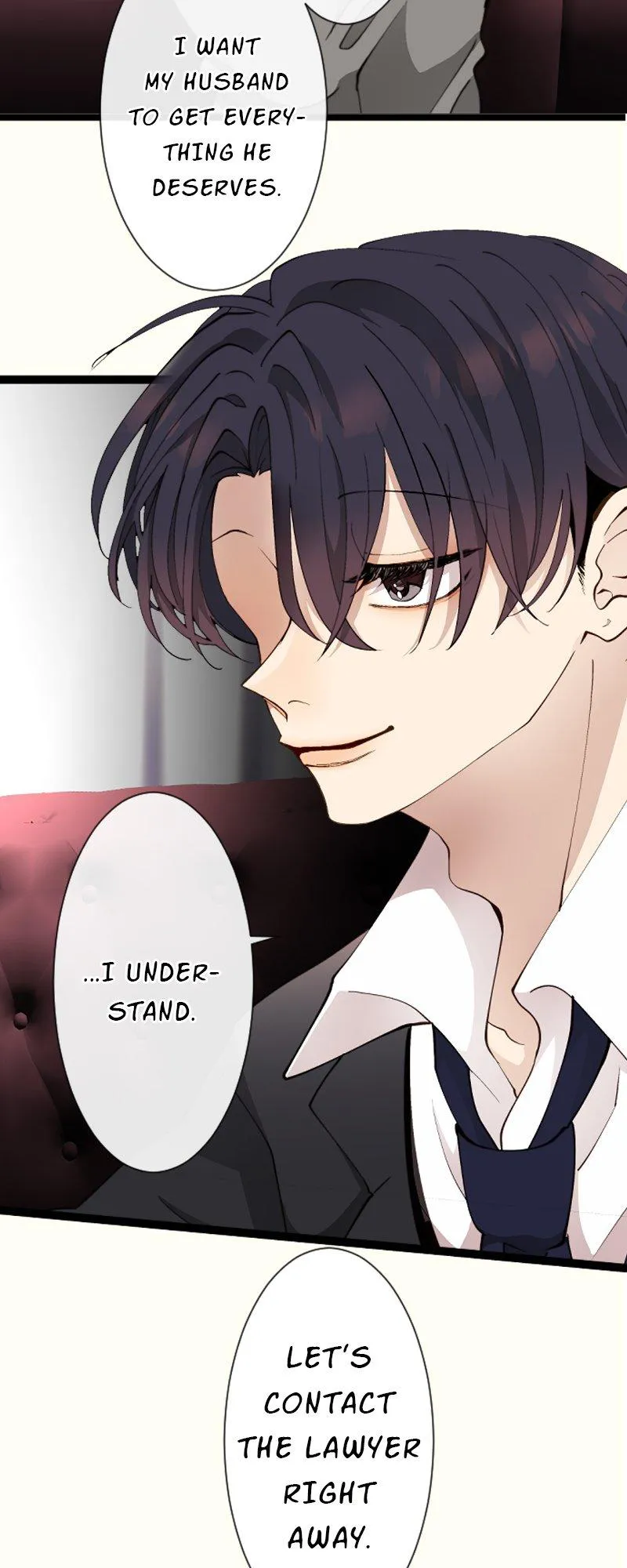 My Perverted Stalker - Chapter 53 Page 6
