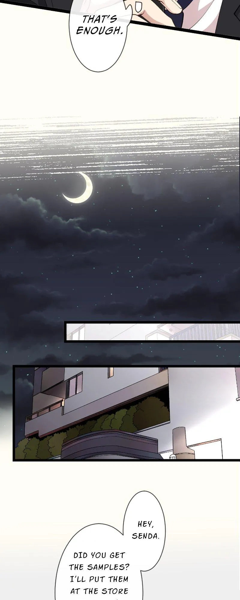 My Perverted Stalker - Chapter 53 Page 12