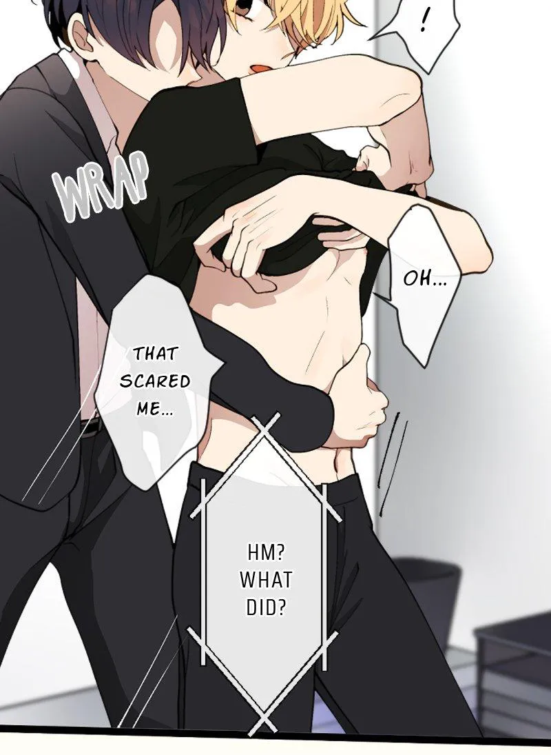 My Perverted Stalker - Chapter 53 Page 17