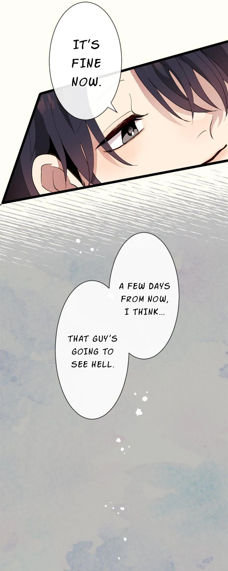 My Perverted Stalker - Chapter 53 Page 23