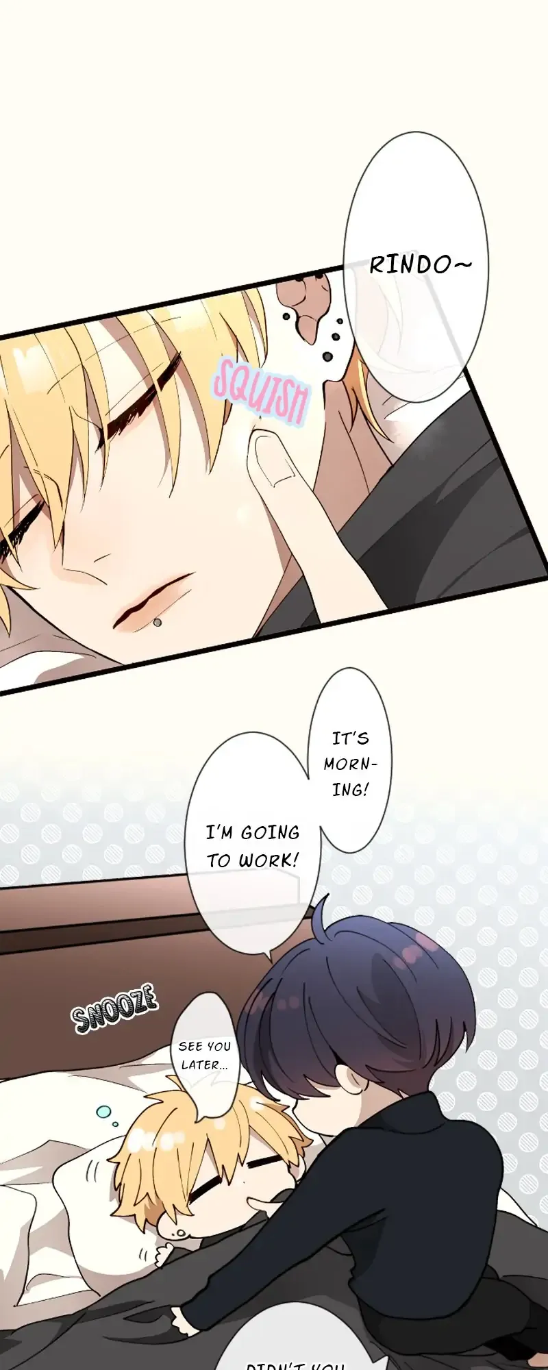 My Perverted Stalker - Chapter 54 Page 3