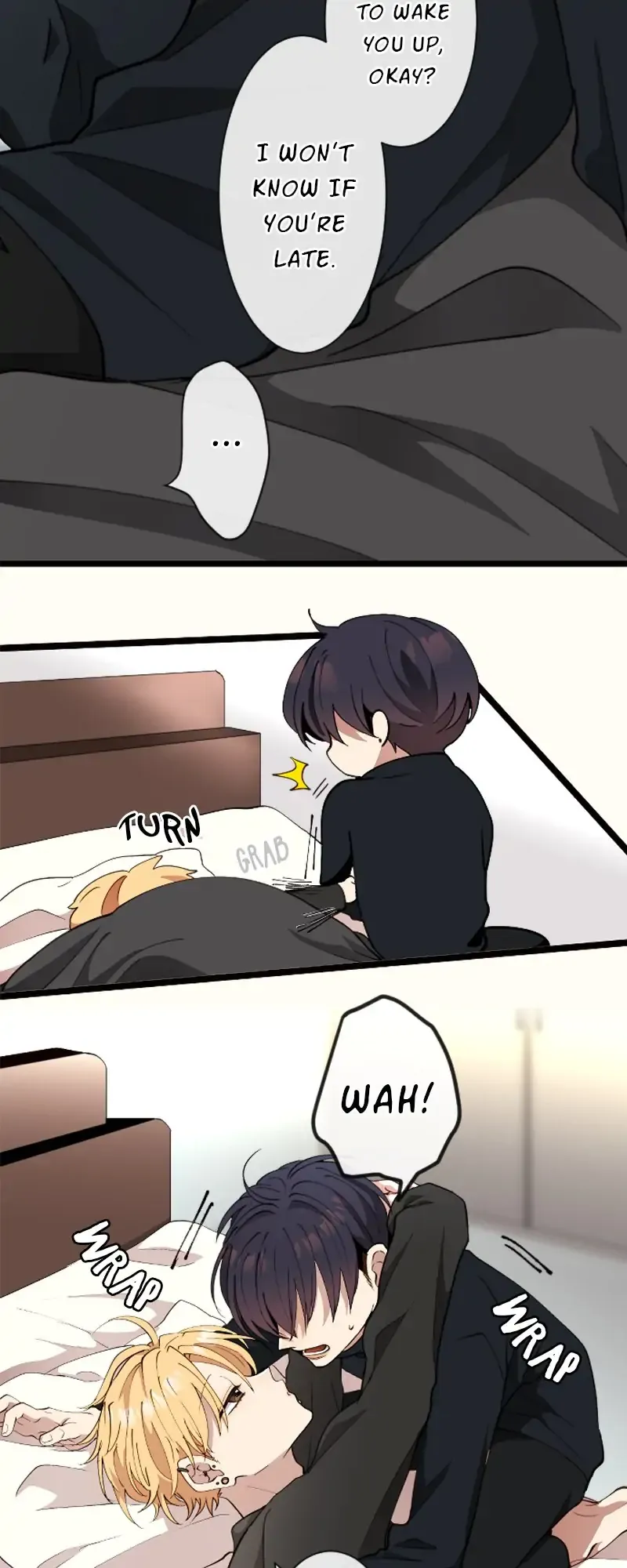 My Perverted Stalker - Chapter 54 Page 5