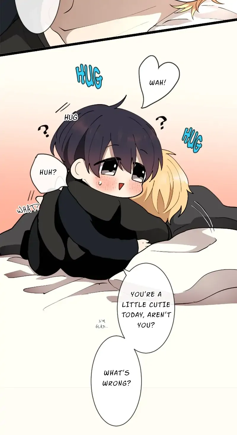 My Perverted Stalker - Chapter 54 Page 9
