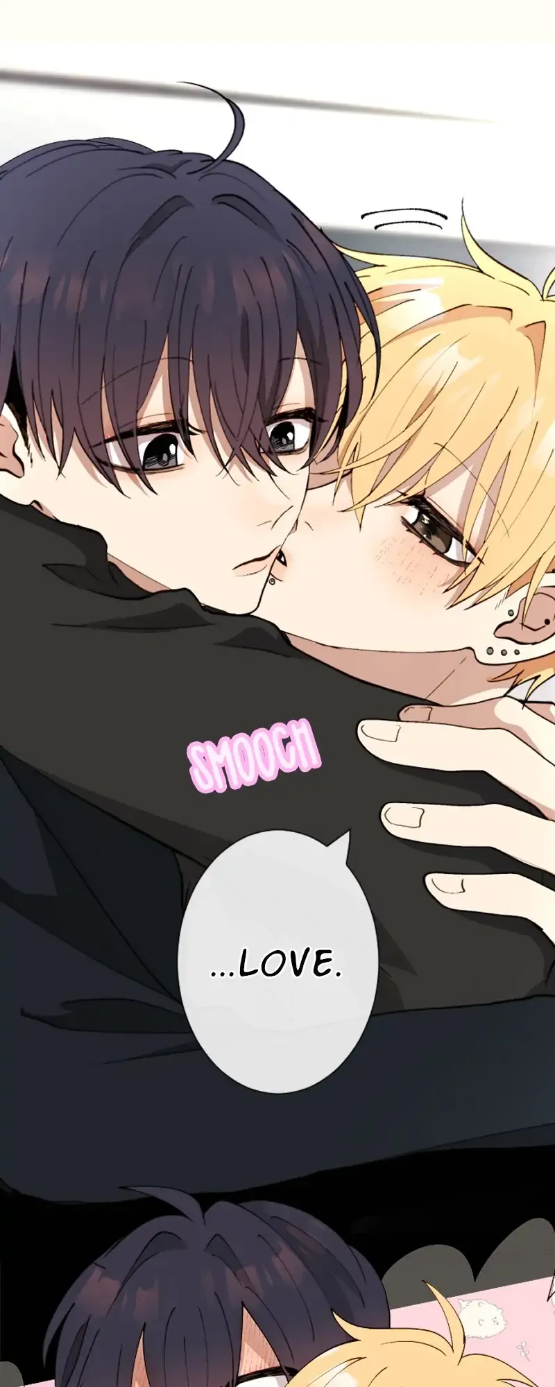 My Perverted Stalker - Chapter 54 Page 10