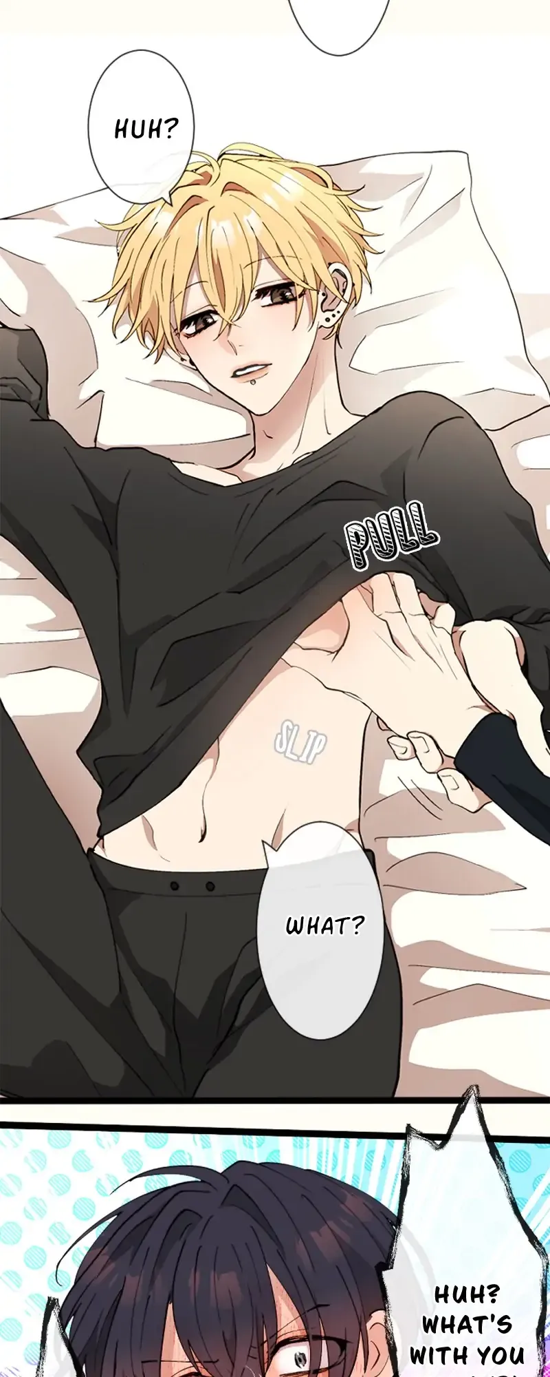 My Perverted Stalker - Chapter 54 Page 13