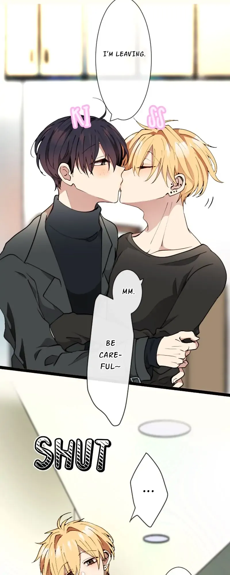 My Perverted Stalker - Chapter 54 Page 16