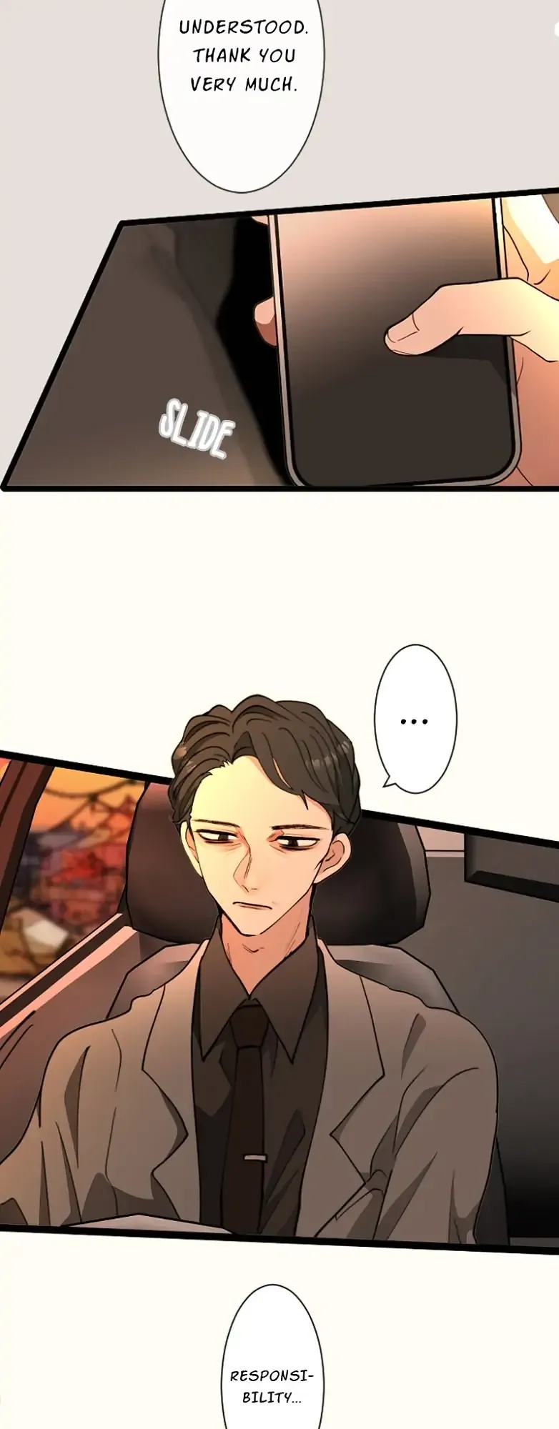 My Perverted Stalker - Chapter 54 Page 24