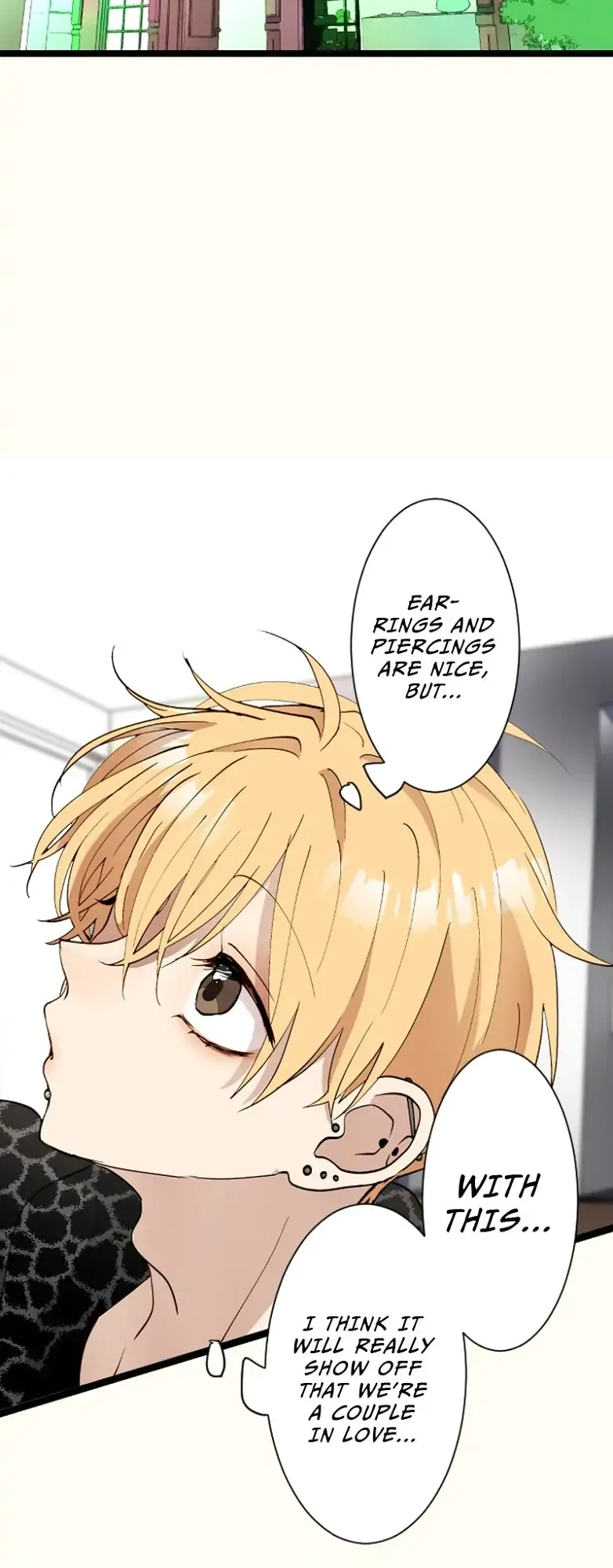 My Perverted Stalker - Chapter 54 Page 26