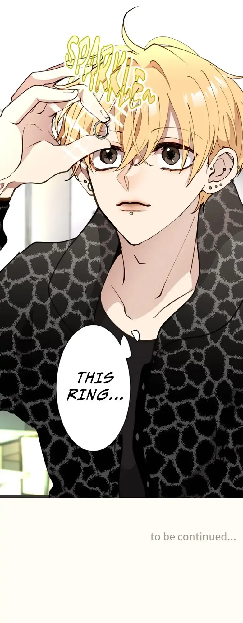 My Perverted Stalker - Chapter 54 Page 27