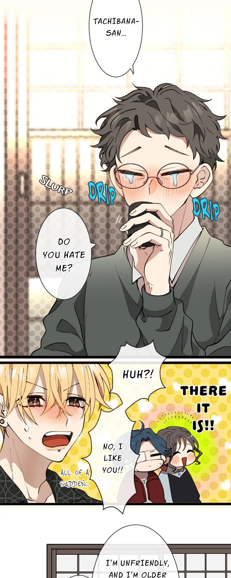 My Perverted Stalker - Chapter 55 Page 6